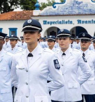 Imagem - Concurso da Aeronáutica tem provas em Belém e inscrições até quinta; saiba mais