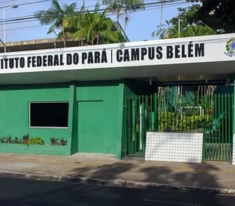 Imagem - IFPA Belém abre 465 vagas em cursos de graduação sem vestibular