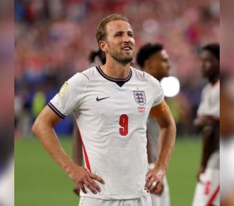 Imagem - Al-Hilal prepara investida por Harry Kane, que sonha com astro do Bayern de Munique