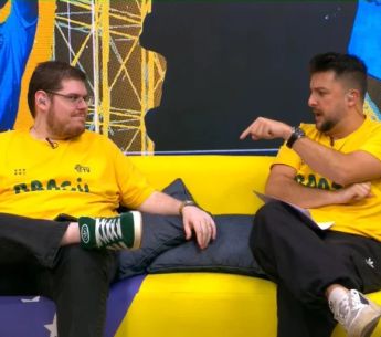 Imagem - Público perdeu 61% das apostas sugeridas pela CazéTV durante a Copa do Mundo