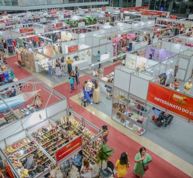 Imagem - Expo Verão 2026 chega à 21ª edição com expectativa de receber 50 mil visitantes em Belém