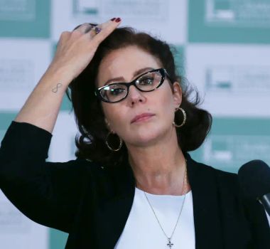 Imagem - Justiça italiana determina reinício do processo de extradição de Carla Zambelli
