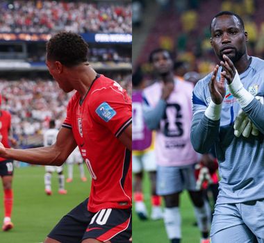 Imagem - Inglaterra x RD Congo: saiba o horário e onde assistir ao jogo pelo mata-mata da Copa do Mundo