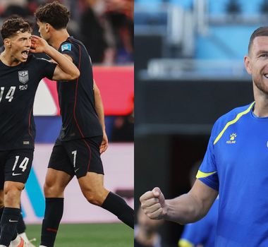 Imagem - Estados Unidos x Bósnia: saiba o horário e onde assistir ao jogo pelo mata-mata da Copa do Mundo