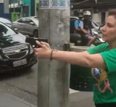 Imagem - Justiça da Itália anula decisão que autorizava extradição de Carla Zambelli