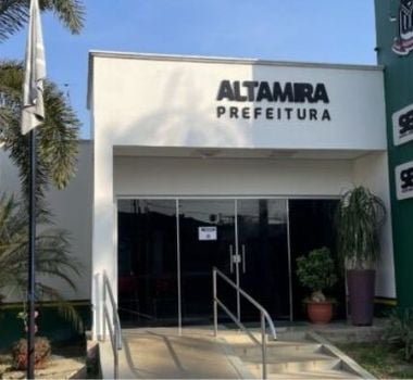 Imagem - Ex-prefeito de Altamira é condenado por irregularidades em licitação de decoração de Natal
