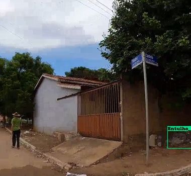 Imagem - Inteligência artificial possibilita zeladoria urbana participativa em Canaã dos Carajás
