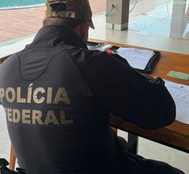 Imagem - PF faz operação em Belém contra esquema que teria desviado verba da educação no Pará