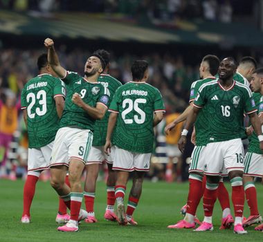 Imagem - México vence o Equador e garante vaga nas oitavas de final da Copa do Mundo 2026