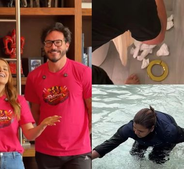 Imagem - Reality de Viih Tube é criticado após funcionários disputarem folga e dinheiro em provas; assista