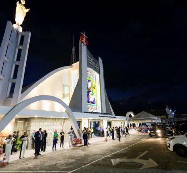 Imagem - Novo Santuário de Nossa Senhora do Perpétuo Socorro terá obras iniciadas ainda este ano em Belém