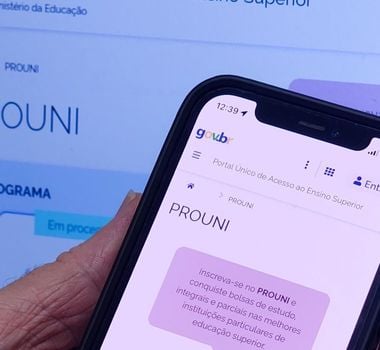 Imagem - Inscrições para bolsas no Prouni começam na terça; veja quem pode participar