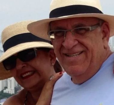 Imagem - Polícia procura mulher após casal ser encontrado morto a facadas em BH