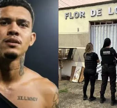 Imagem - Mulher é presa suspeita de participação na morte de ex-atleta da base do Remo em Marabá