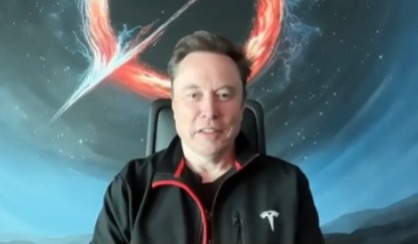 Imagem - Elon Musk se torna o primeiro trilionário da história, aponta Forbes