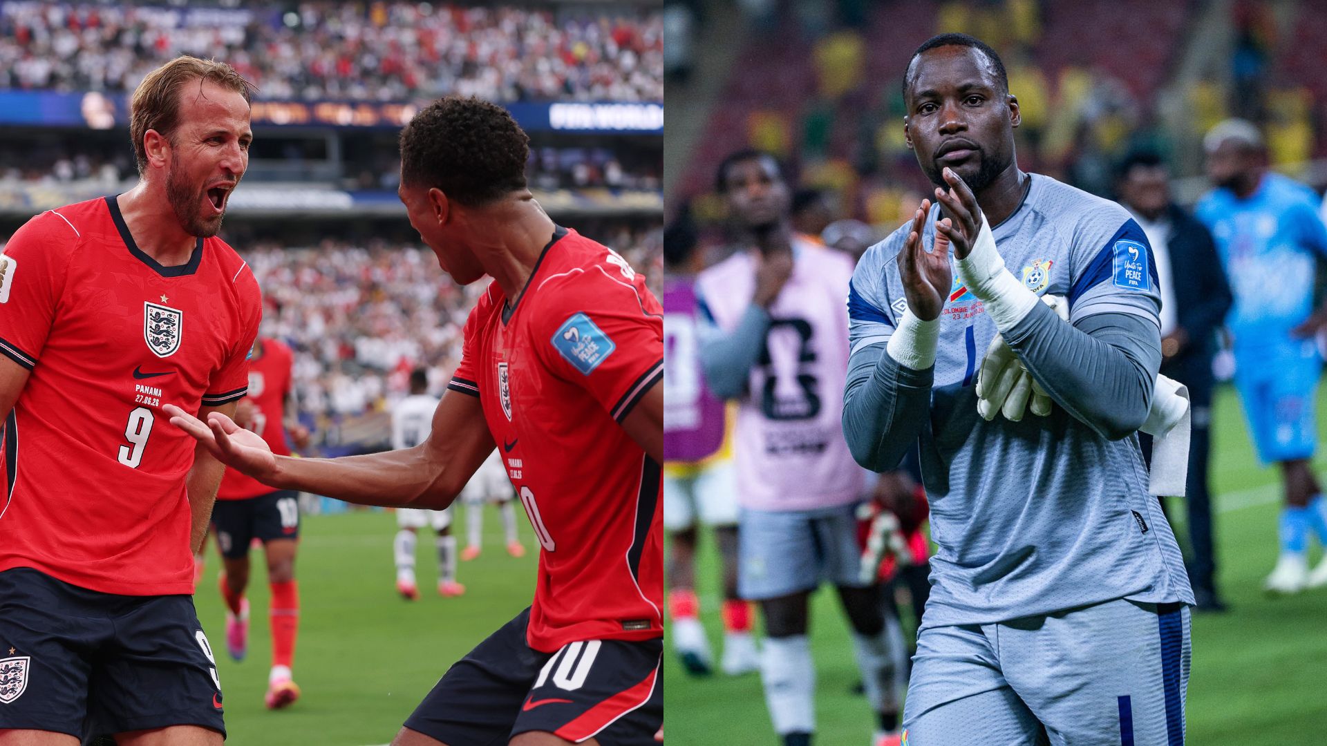 Equipes disputam vaga nas oitavas do Mundial - 