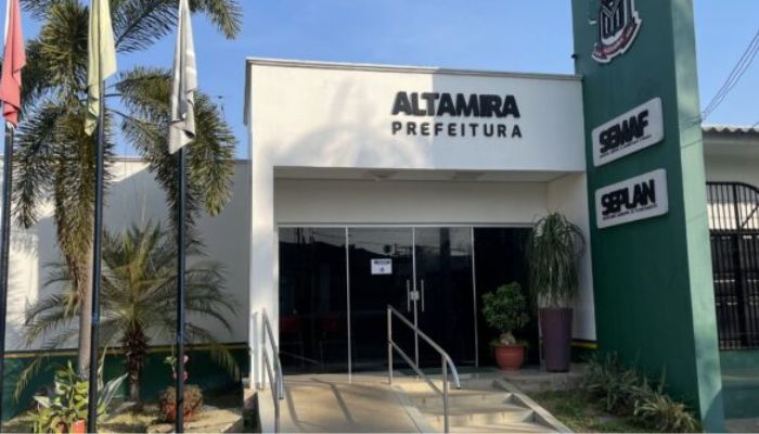 Imagem - Ex-prefeito de Altamira é condenado por irregularidades em licitação de decoração de Natal