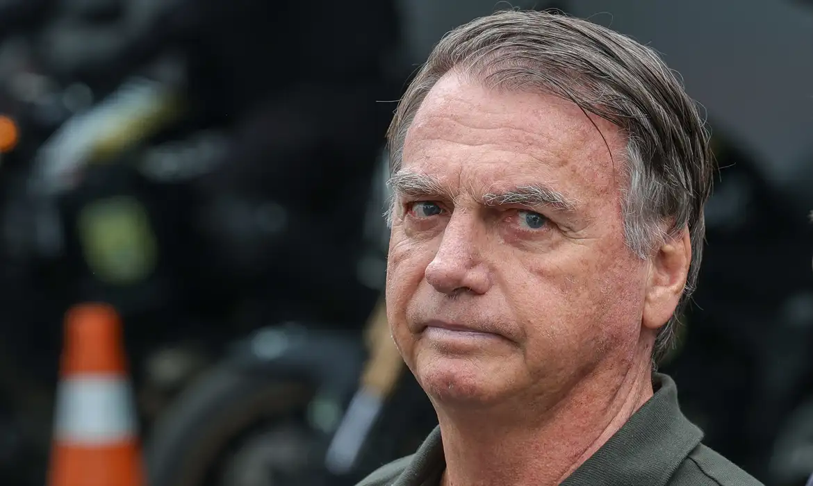 Imagem - PGR defende que Bolsonaro seja mantido em prisão domiciliar