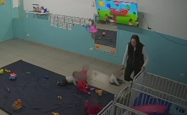 Funcionária de creche investigada por agredir bebê de 6 meses é encontrada morta em São Paulo