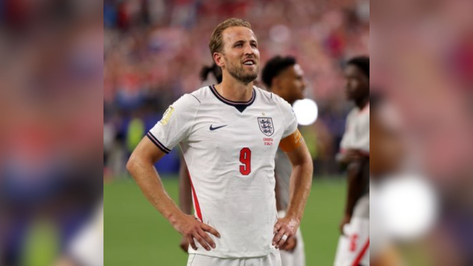 Imagem - Al-Hilal prepara investida por Harry Kane, que sonha com astro do Bayern de Munique