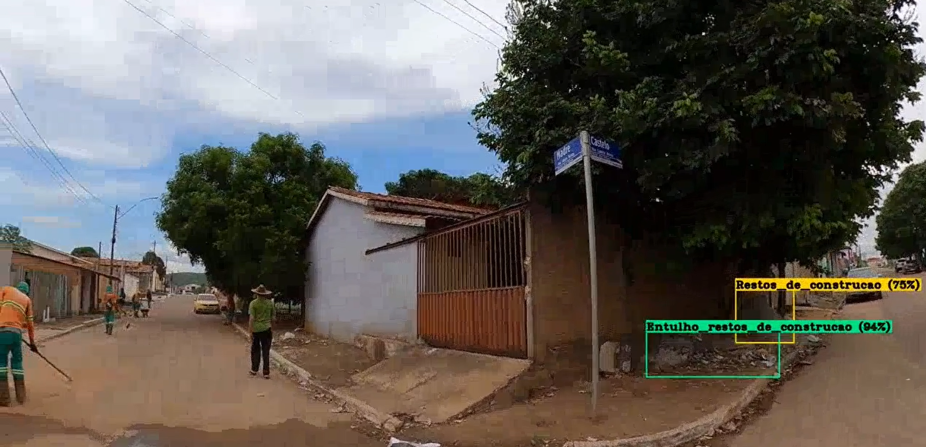 (Imagem do aplicativo Conecta Canaã)