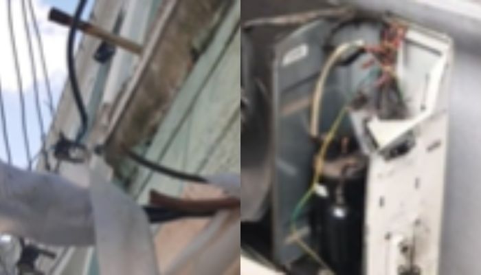 Moradores denunciam onda de furtos no conjunto Cordeiro de Farias, em Belém