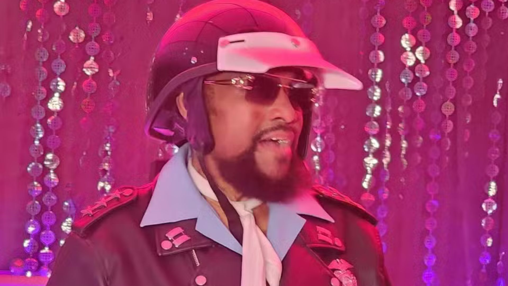 Morre aos 74 anos Victor Willis, o vocalista do Village People