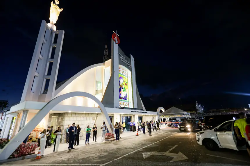Novo Santuário de Nossa Senhora do Perpétuo Socorro terá obras iniciadas ainda este ano em Belém