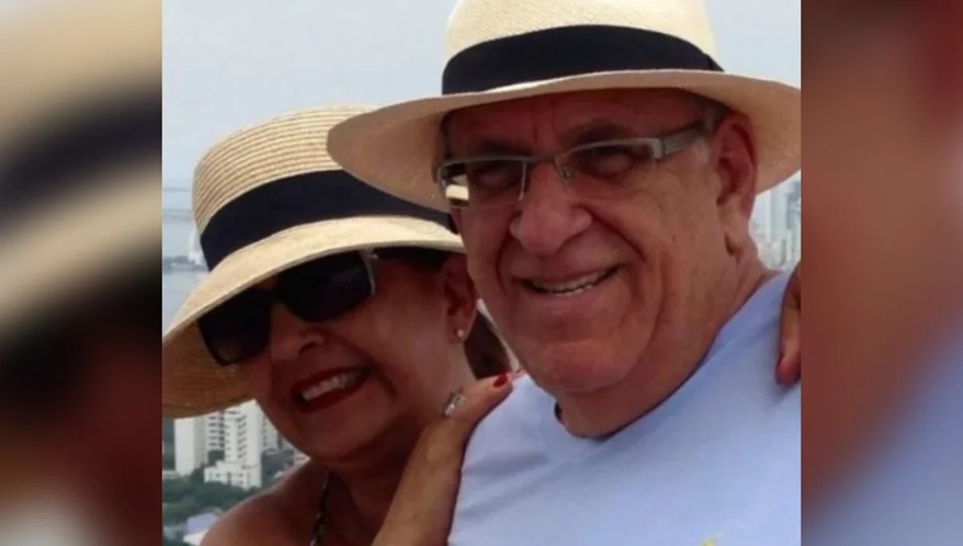 Polícia procura mulher após casal ser encontrado morto a facadas em BH