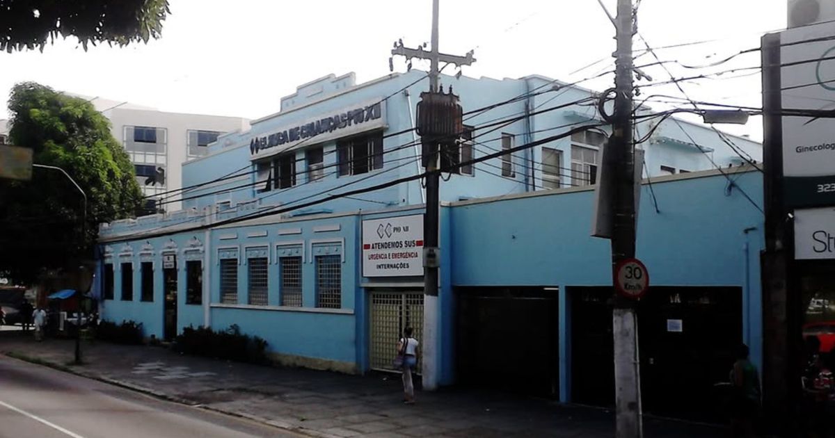 Atraso salarial afeta Hospital Pio XII e pacientes enfrentam atendimento reduzido em Belém -