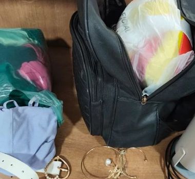 Imagem - Babá é presa suspeita de furtar objetos da casa onde trabalhava em Parauapebas