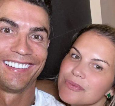 Imagem - Irmã de Cristiano Ronaldo indica que Copa de 2026 será a última do craque português