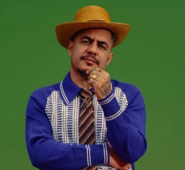Imagem - Justiça determina correção de créditos em música regravada por Marcelo D2