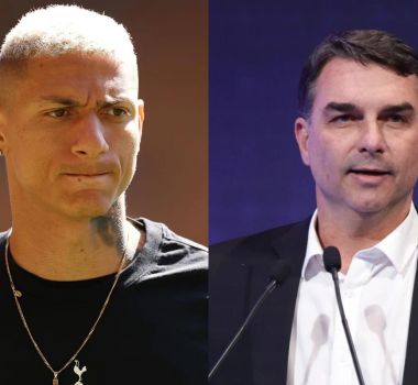 Imagem - Disputa por mansão de R$ 10 milhões põe Richarlison contra amigo de Flávio Bolsonaro