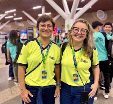 Imagem - Valeverde Turismo embarca adolescentes de vários estados do Brasil para mais uma temporada Disney
