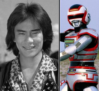 Imagem - Morre ator que deu vida a Jaspion, um dos maiores heróis japoneses da TV, aos 64 anos