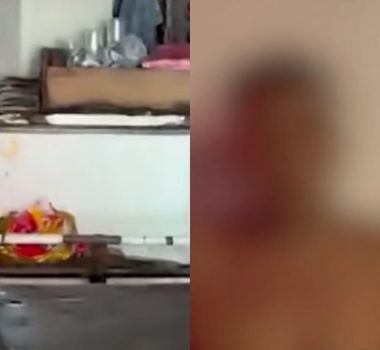 Imagem - Denúncia de tráfico leva PM a encontrar crianças em kitnet em Ananindeua