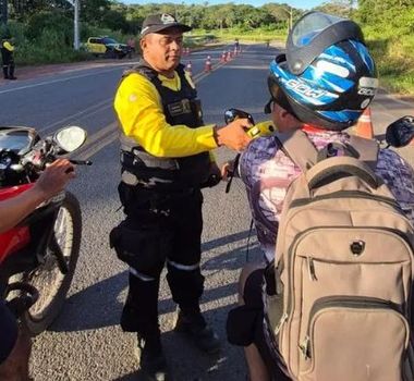 Imagem - Operação Verão começa nesta sexta com reforço na fiscalização das estradas do Pará