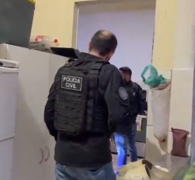 Imagem - Polícia Civil desmantela rede nacional que enviava celulares roubados do Rio para 9 estados