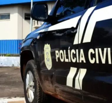 Imagem - Homem é preso após atacar companheira com facão em Tomé-Açu no Pará