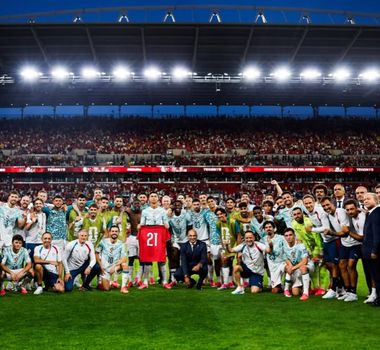 Imagem - Cristiano Ronaldo marca, Portugal vira nos acréscimos e elimina a Croácia