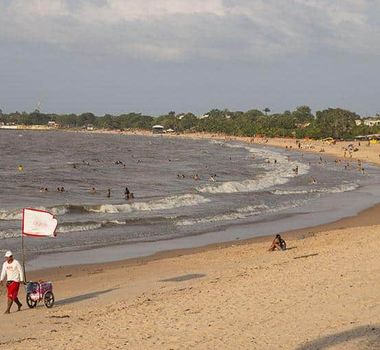 Imagem - Sebrae-PA vai promover Feira de Negócios na Praia durante as férias de julho