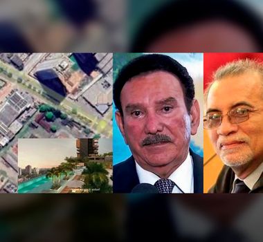 Imagem - Disputa por terreno milionário na orla de Belém vai à Justiça e levanta debate sobre segurança jurídica; entenda