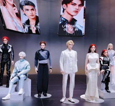 Imagem - Robô humanoide de R$ 92 mil é lançado na China para 'curar' a solidão