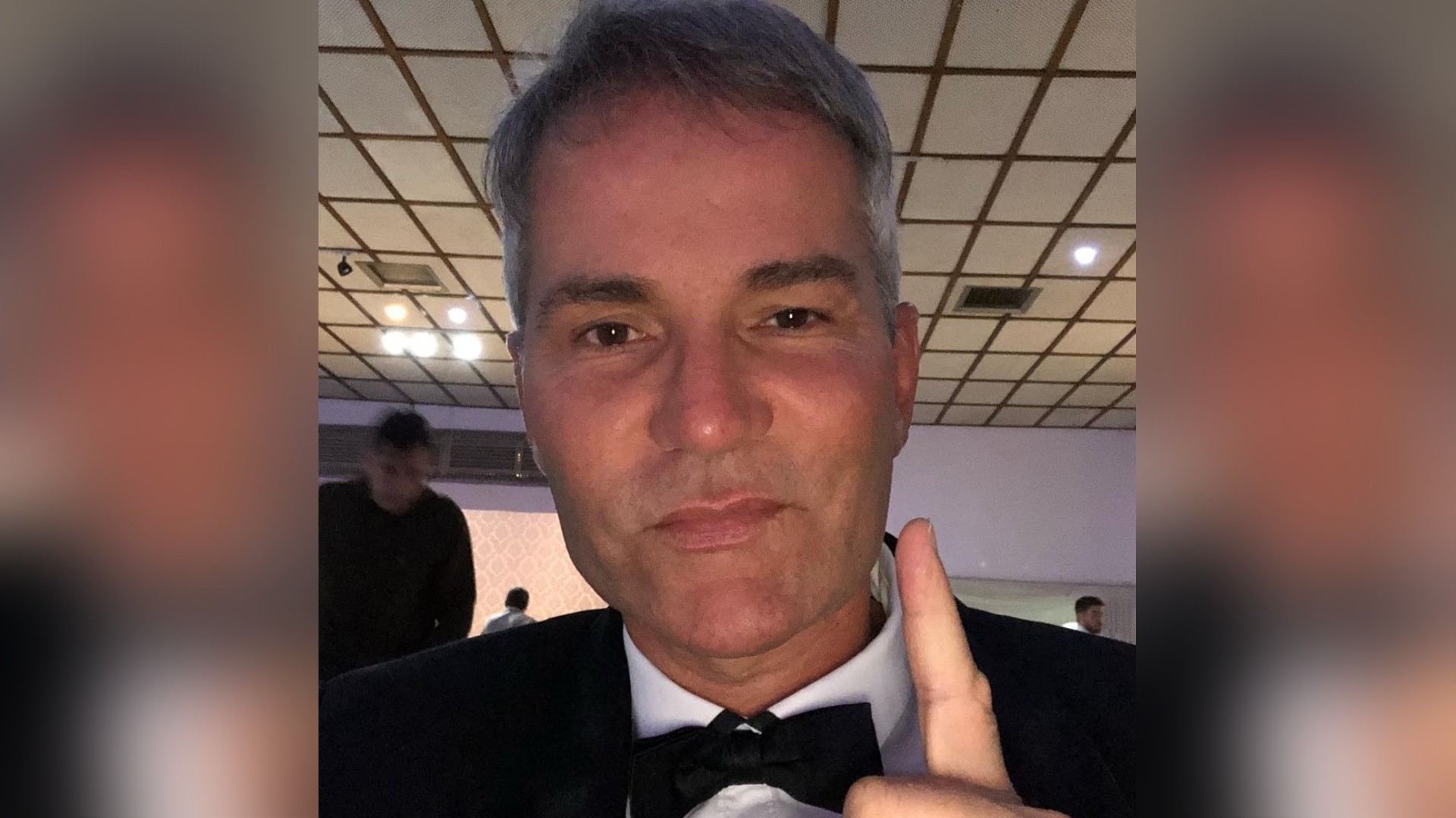 Ele é investigado por suposta ligação com um esquema criminoso conhecido como Máfia do Cigarro

