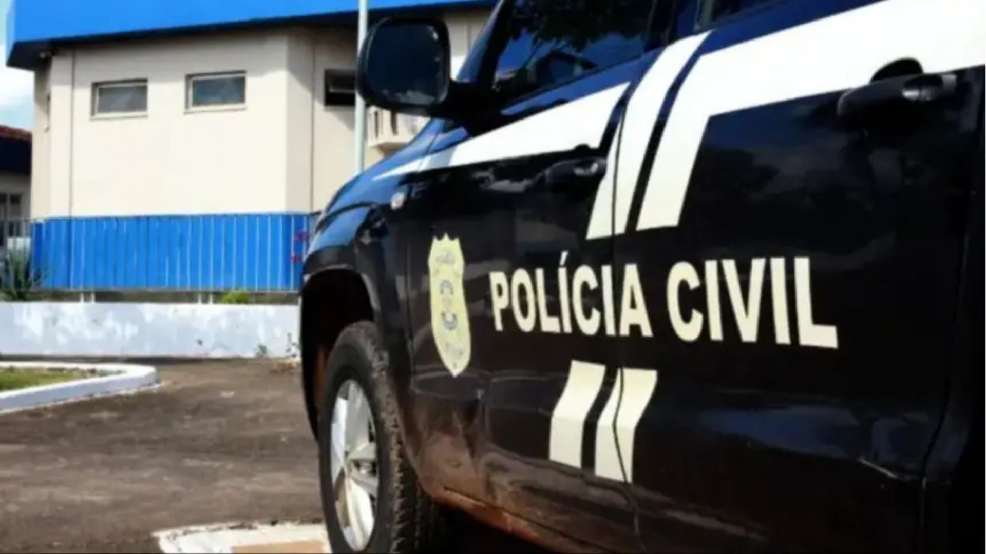 Imagem - Homem é preso após atacar companheira com facão em Tomé-Açu no Pará