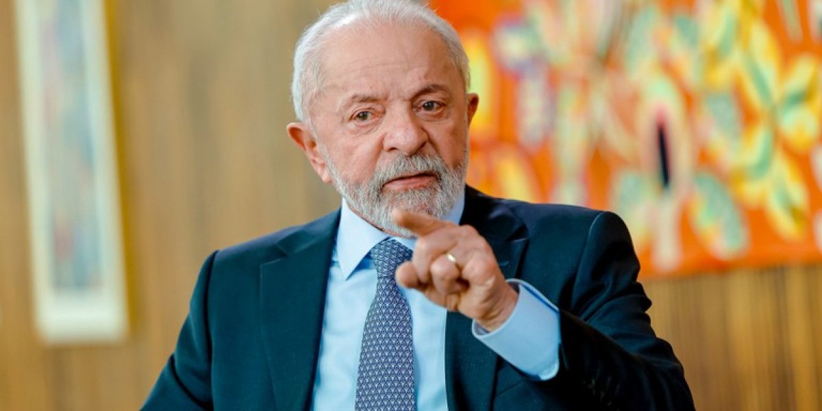 (Presidente Luiz Inácio Lula da Silva (PT)