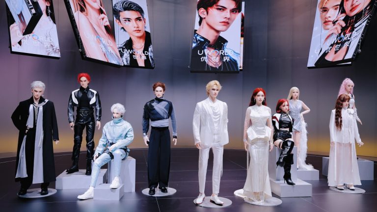 Imagem - Robô humanoide de R$ 92 mil é lançado na China para 'curar' a solidão