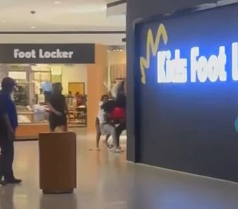 Imagem - Tiroteio em shopping de Dearborn, em Michigan, deixa 2 mortos e 1 ferido