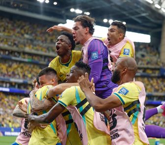 Imagem - Fifa mantém horários de Brasil x Noruega pelas oitavas da Copa